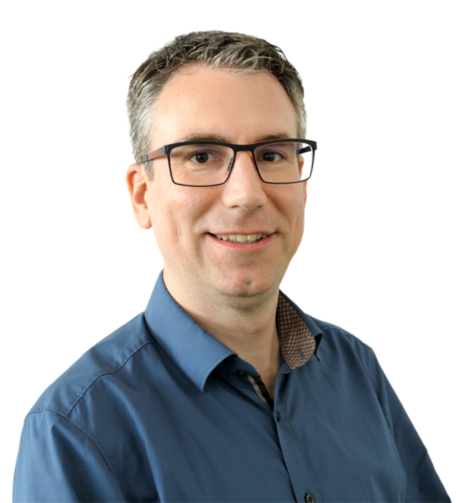 Scharfenberg, Carsten